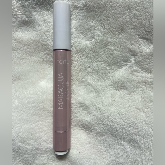 tarte Makeup Tarte Juicy Lip Rose Poshmark